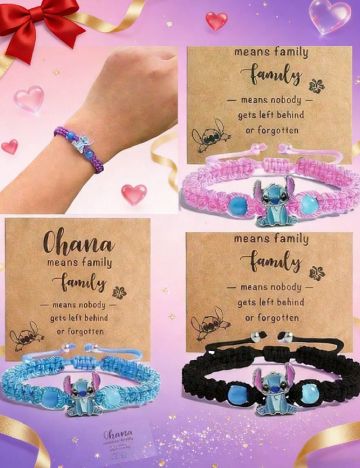 Bratara Shein Kids, albastru