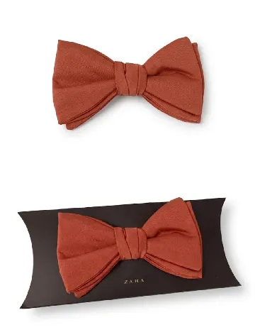 Papion Zara, maro