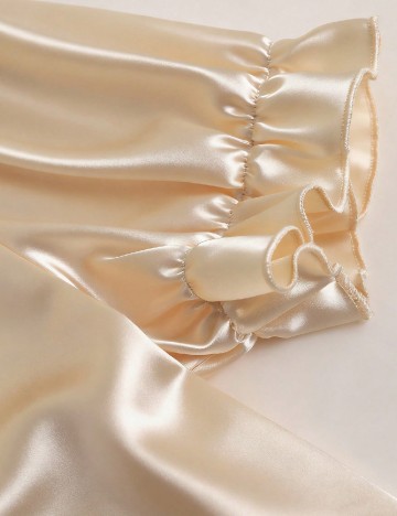 Bluza SHEIN, crem