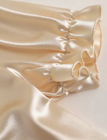 Bluza SHEIN, crem