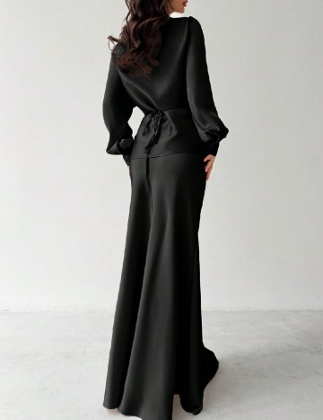 Compleu SHEIN, negru
