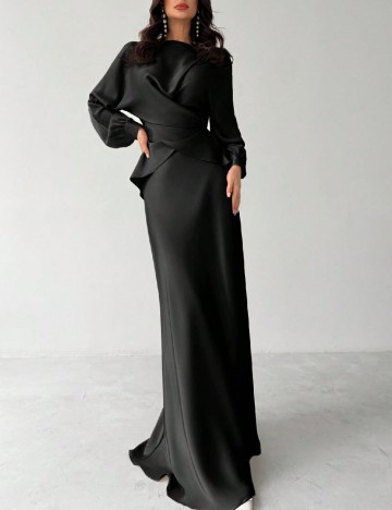 Compleu SHEIN, negru