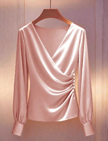 Bluza SHEIN, roz