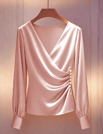 Bluza SHEIN, roz