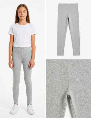 Colanti Zara, gri