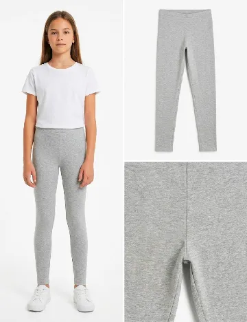 Colanti Zara, gri