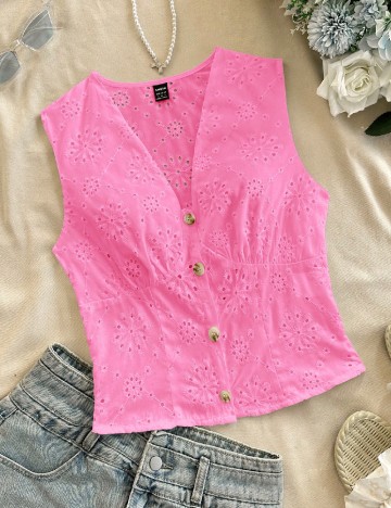Top SHEIN, roz