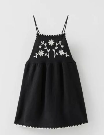 Rochie Zara, negru