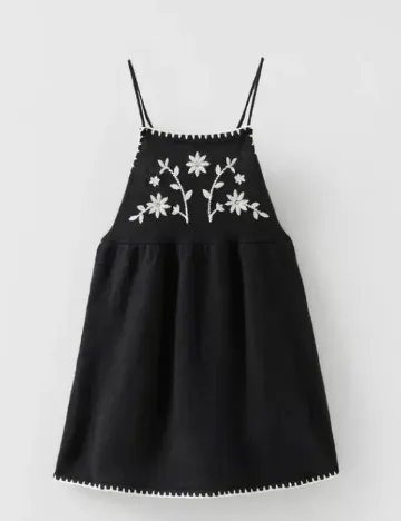 Rochie Zara, negru