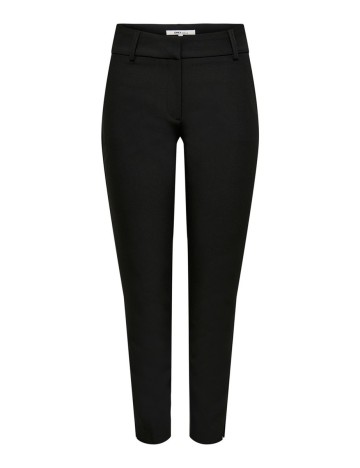 Pantaloni Only, negru