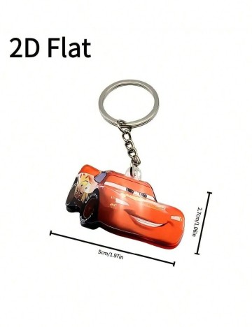 Breloc Shein Kids, rosu