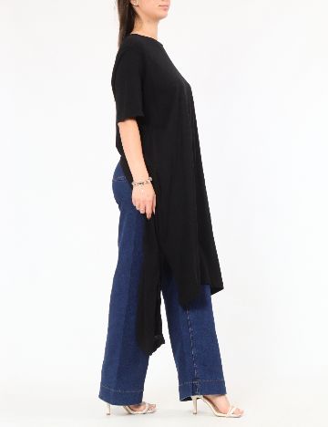 Bluza Zara, negru