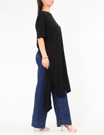 Bluza Zara, negru