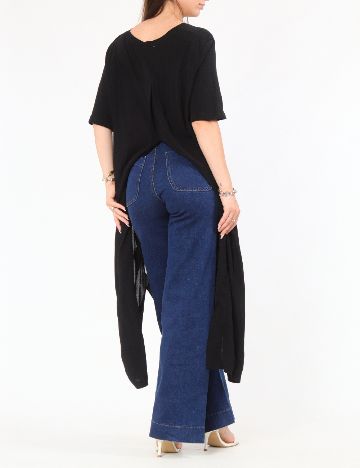 Bluza Zara, negru