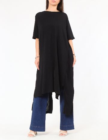 Bluza Zara, negru