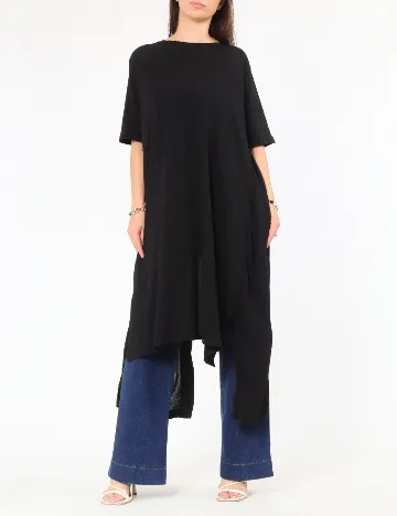 Bluza Zara, negru