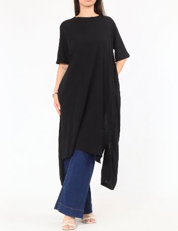 Bluza Zara, negru