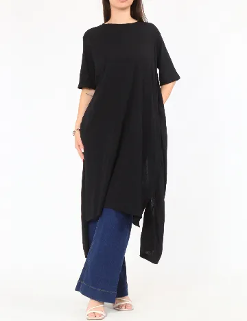 Bluza Zara, negru