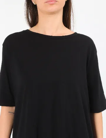 Bluza Zara, negru