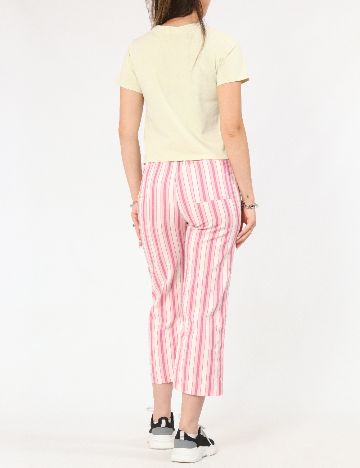 Pantaloni Zara, mix culori