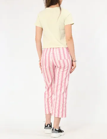 Pantaloni Zara, mix culori