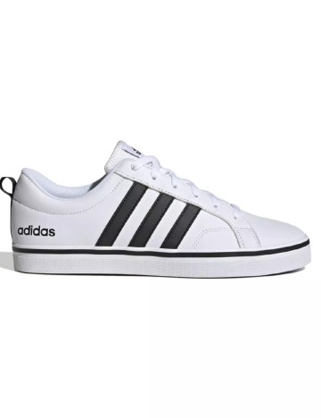 Adidasi Adidas, alb