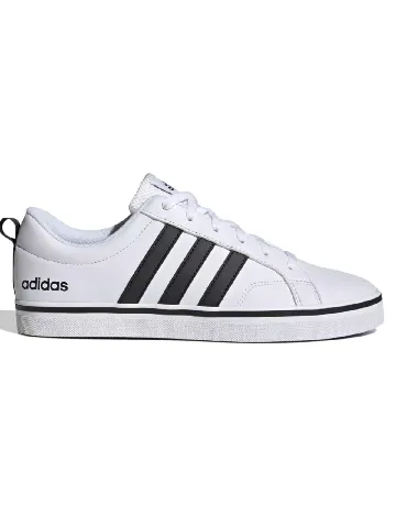 Adidasi Adidas, alb