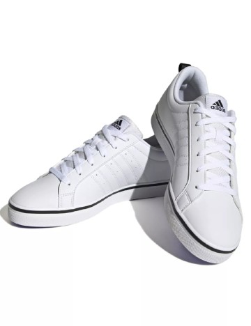 Adidasi Adidas, alb