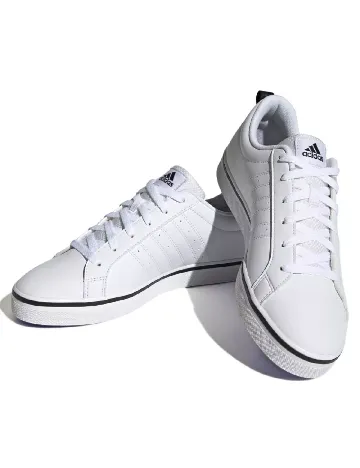 Adidasi Adidas, alb