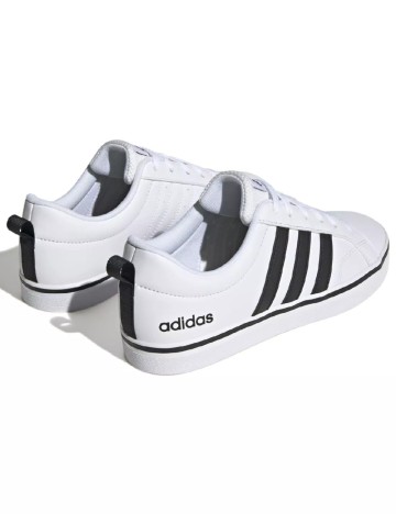 Adidasi Adidas, alb