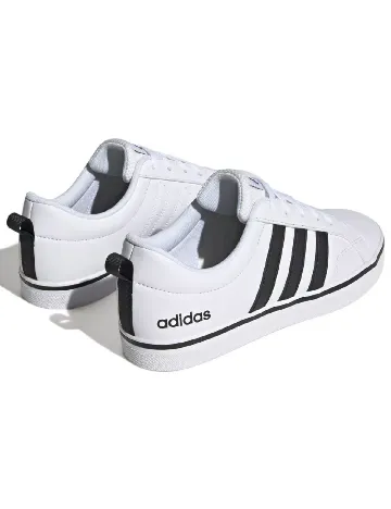 Adidasi Adidas, alb