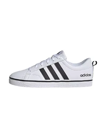 Adidasi Adidas, alb