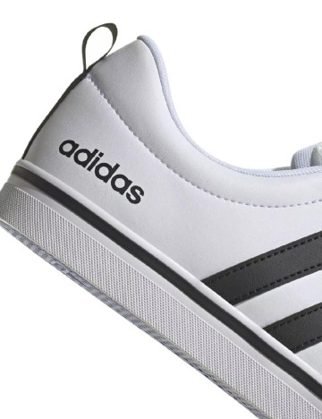 Adidasi Adidas, alb
