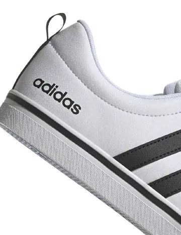 Adidasi Adidas, alb