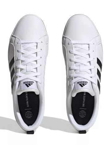 Adidasi Adidas, alb