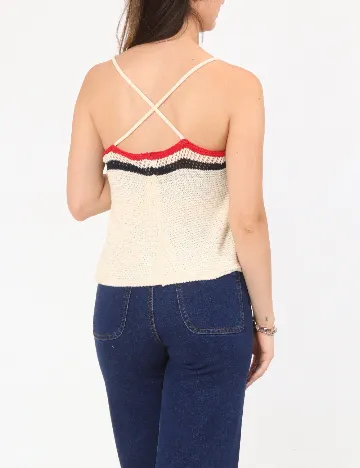 Maiou Zara, crem