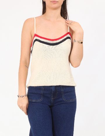 Maiou Zara, crem