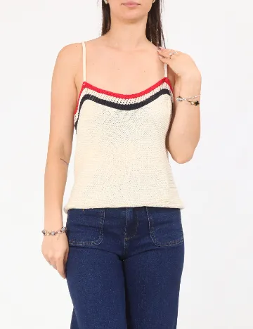 Maiou Zara, crem