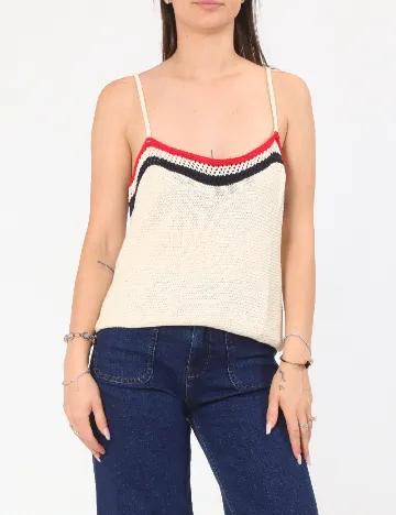 Maiou Zara, crem