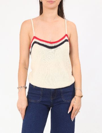 Maiou Zara, crem