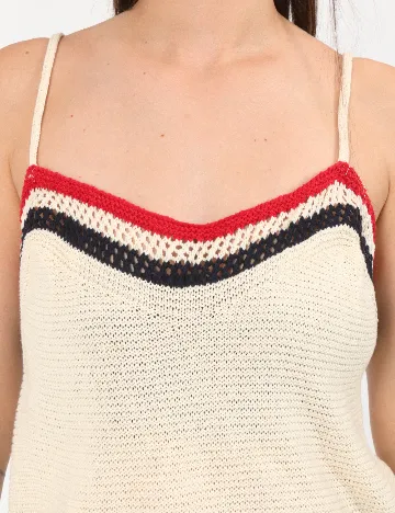 Maiou Zara, crem