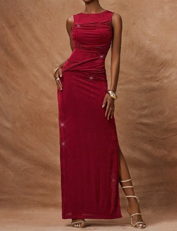 Rochie lunga SHEIN, visiniu