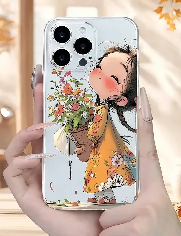 Husa Samsung Galaxy S23 SHEIN, mix culori