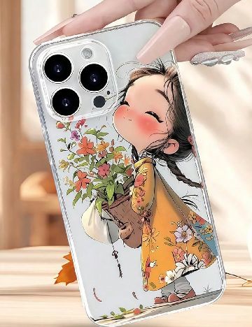 Husa Samsung Galaxy S23 SHEIN, mix culori