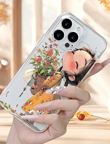 Husa Samsung Galaxy S23 SHEIN, mix culori