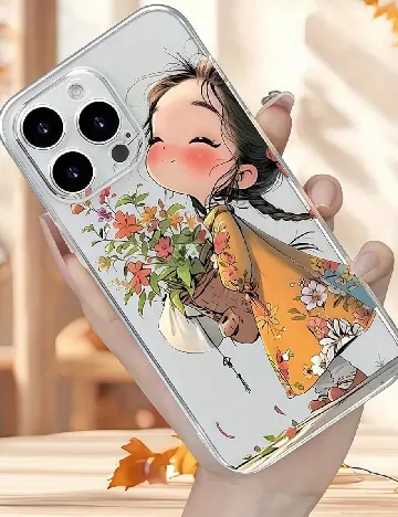 Husa Samsung Galaxy S23 SHEIN, mix culori