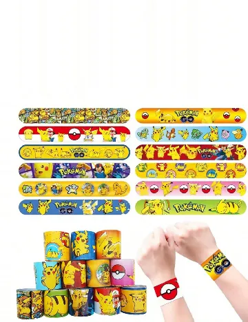 Set Bratari Shein Kids, mix culori