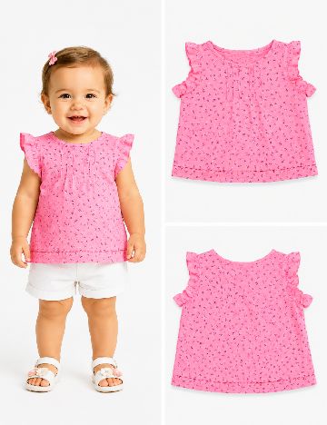 Bluza Zara, roz