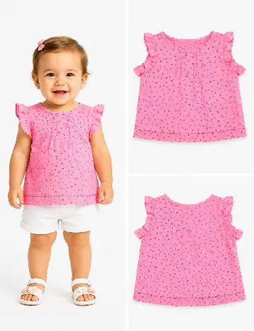 Bluza Zara, roz
