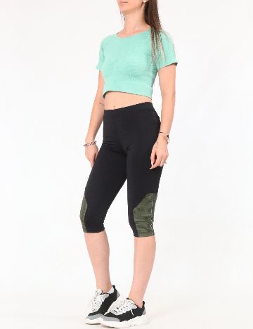 Top ASOS, albastru